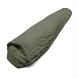Versatile Tactical System Or VTS Olive Right Hand Zip