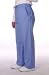  : Unisex Scrub Pants - 3 Pocket