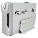 Apricorn 750 GB SATA Backup & External Storage System  & Cables