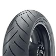 DUNLOP ROADSMART REAR TIRE - 170/60ZR17 (170 / 60ZR17) (BLACK)