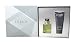 Calvin Klein Eternity Man Set: Eau De Toilette Spray 50ml & Aftershave Balm 100ml