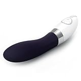 LELO Liv Personal Massager, Navy