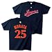 (マジェスティック)Majestic WBC 2009 #25 村田修一 プレイヤーTシャツ