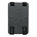 6004 Molle Adapter, Black