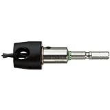 Festool 491794 Centrotec Replacement 5mm Drill Bit [並行輸入品]