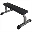 Valor Athletics Flat Bench DA-7