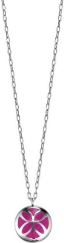 Esprit Jewel Thriving Flora ESNL12458C420 womans necklace Very trendy