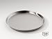 M&M Glasuntersetzer aus Edelstahl 12 St�ck