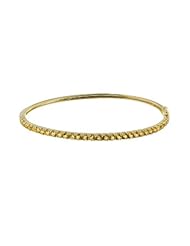 Effy Jewlery 14K Yellow Gold Citrine Bangle, 1.82 TCW