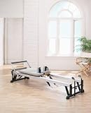 STOTT PILATES: Professional Reformer