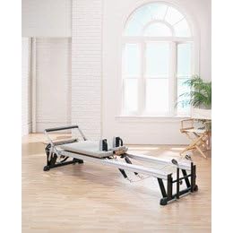 STOTT PILATES Professional Reformer