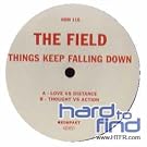 Things Keep Falling Down [Vinyl Single]