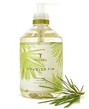The Thymes Frasier Fir Hand Wash - 17. fl. oz.