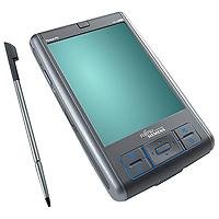 Childrens Toyshop  Computer : Fujitsu Siemens Pocket LOOX N520 - Windows Mobile 5.0 Premium Edition - PXA270 312 MHz - RAM: 64 MB - ROM: 128 MB - SD Memory Card 256 MB 3.5" TFT ( 240 x 320 ) - IrDA, 802.11g - GPS