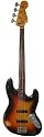 Fender CS Jaco Pastrious Tribute Jazz Bass