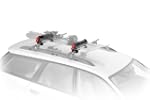 Yakima Powderhound Ski Rack With Lock...