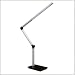 Table&Desk Rule LED Schreibtischleuchte 1x5W Alu/Schwarz 230V Metall/Kunststoff