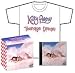 Teenage Dream (Limited Edition CD + Medium T-Shirt Box Set)
