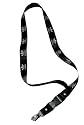 Adidas Key Chain Lanyard Classic Trefoil (More Colors Available)