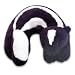 Skunk Noodle Head Travel Pillow