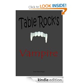 Table Rock's Vampire