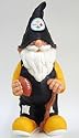 Pittsburgh Steelers Garden Gnome