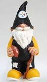  : Pittsburgh Steeles 11" Garden Gnome