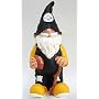 Pittsburgh Steelers Garden Gnome