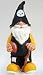Pittsburgh Steeles 11 Garden Gnome