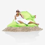 Review Fatboy  / FATBOY the outdoor beanbag in lime
