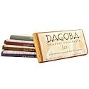 Dagoba Organic Chocolate New Moon 74%