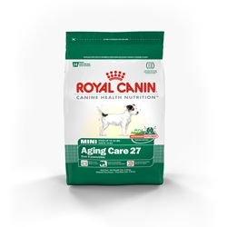 Royal Canin Mini Breed Aging Care Dog (27)