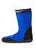 Beach Socks - Speedo UV Beach Socks, Blue, Medium