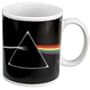 12oz Pink Floyd Dark Side of the Moon Ceramic Mug Coffee Cup