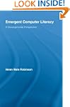 Emergent Computer Literacy: A Develop...