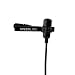 Speedlink 8691-SBK-01 Spes Clip-On Microphone