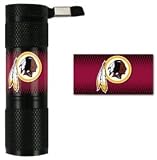 Washington Redskins LED Flashlight