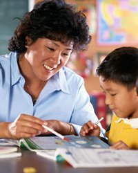 Reading Instruction