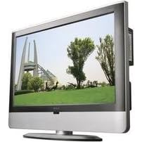 Mintek DTV-373-D 37" LCD TV with Built-In DVD Player
