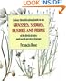 Colour Identification Guide to the Grasses, Sedges, Rushes and Ferns of the British Isles and North-Western Europe
