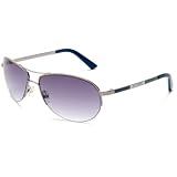 Juicy Couture Womens Whimsy Aviator Sunglasses