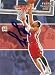Ira Newble autographed Basketball card (Cleveland Cavaliers)