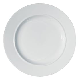 Alessi La Bella Tavola ES13/1 Set 6 piatti piani