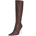 Unze London Women's 45826 Boot