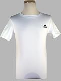 adidas - Adidas AdiBody Short-Sleeve Compression Shirt