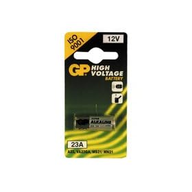GP 23A 12v Battery