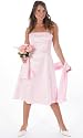 50's Bridesmaids Dress