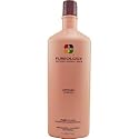Pureology Pure Volume Shampoo, Anti-Fade Complex, 33.8-Ounce Bottle