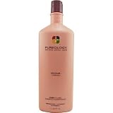 Pureology Pure Volume Shampoo, Anti-Fade Complex, 33.8-Ounce Bottle
