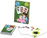 Hey its FRED! Figglehorn (as seen on Youtube) Playing Cards